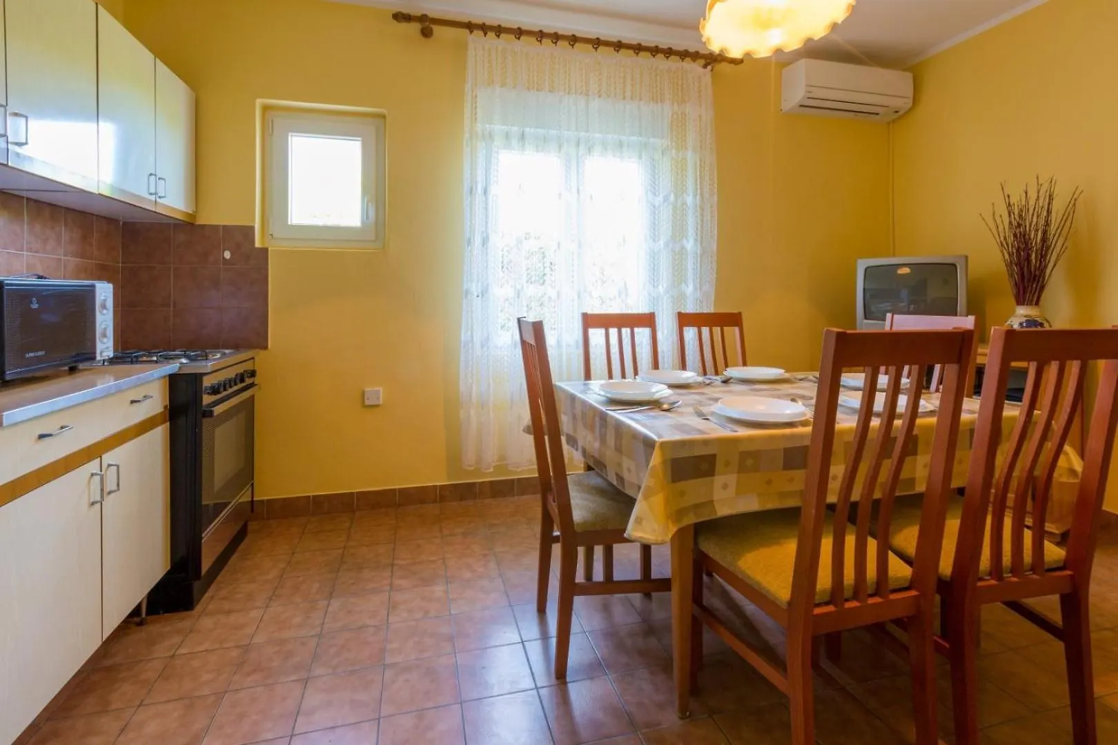 Martina Crikvenica Apartment 0*,  Croatia