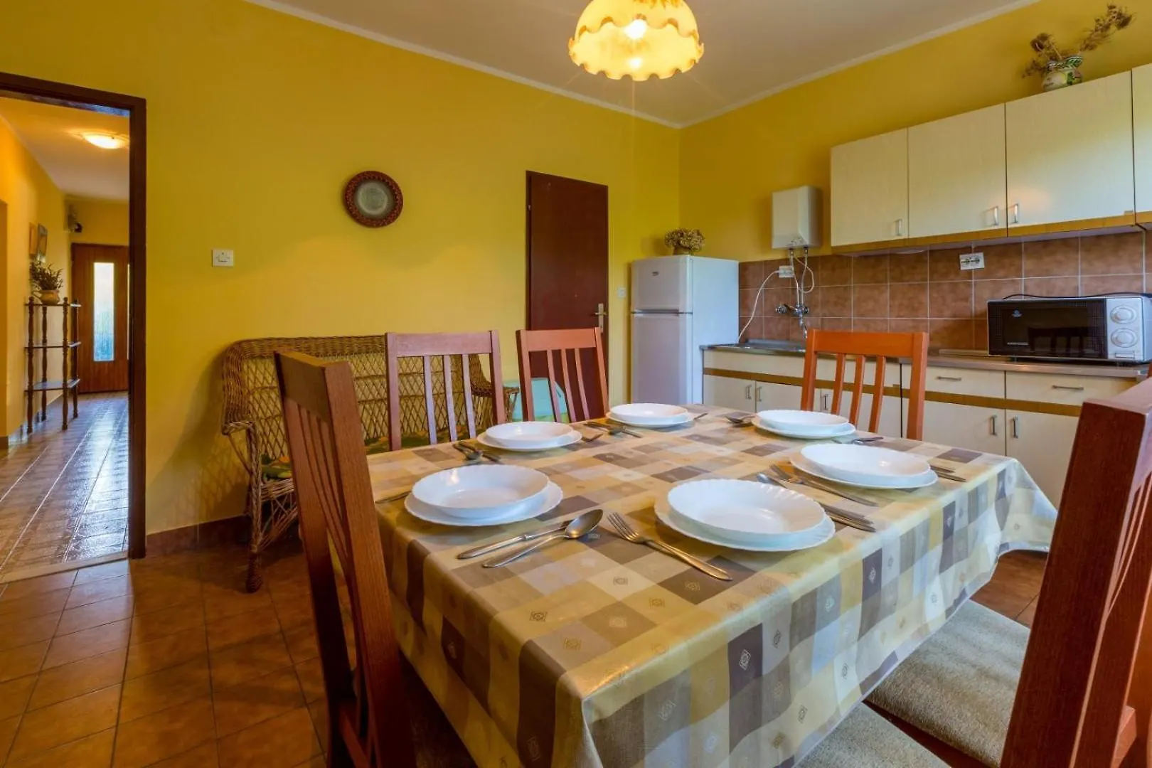 Martina Crikvenica Apartment