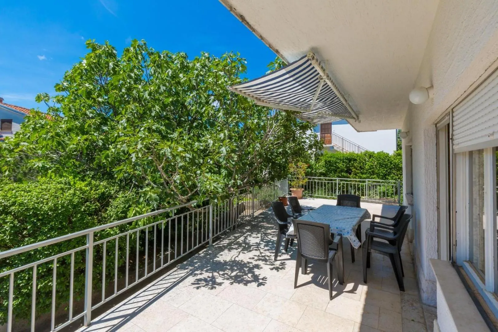 Martina Crikvenica Apartment