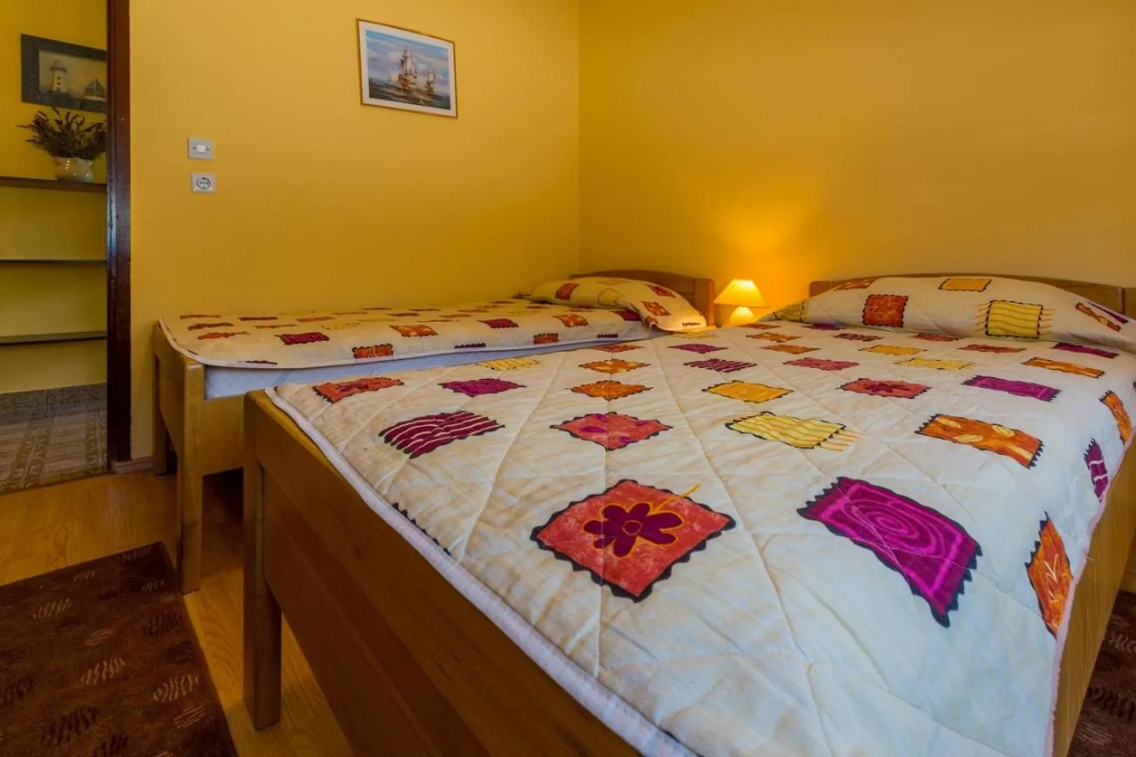 Martina Crikvenica Apartment 0*,