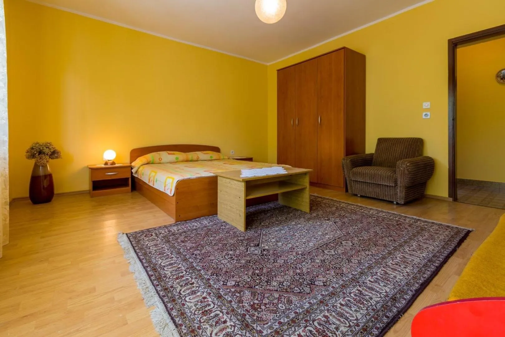 Martina Crikvenica Apartment Croatia