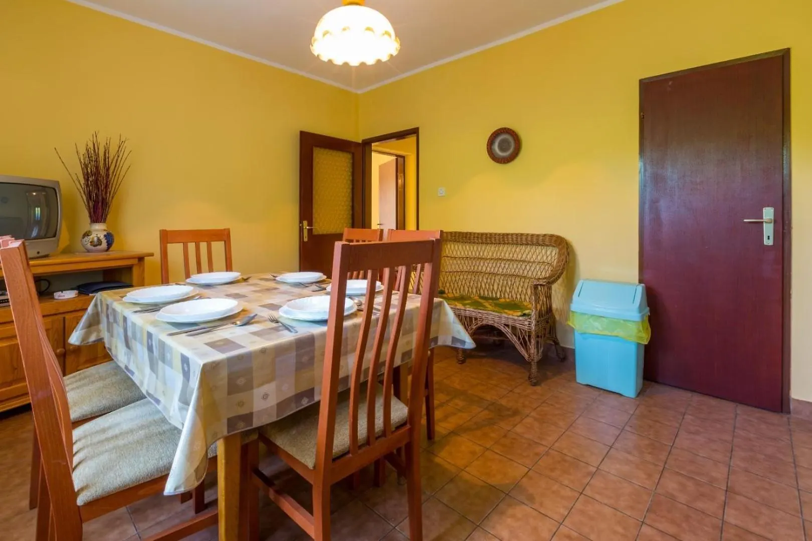 Martina Crikvenica Apartment