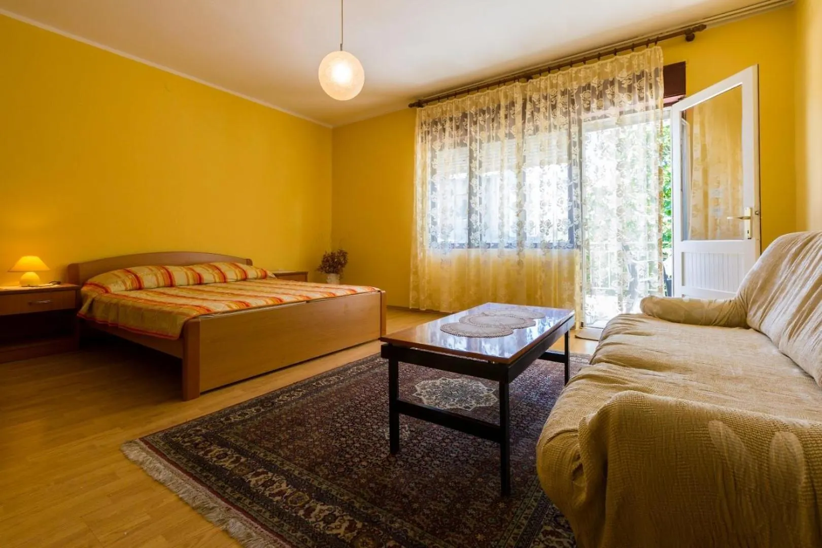 Martina Crikvenica Apartment Croatia