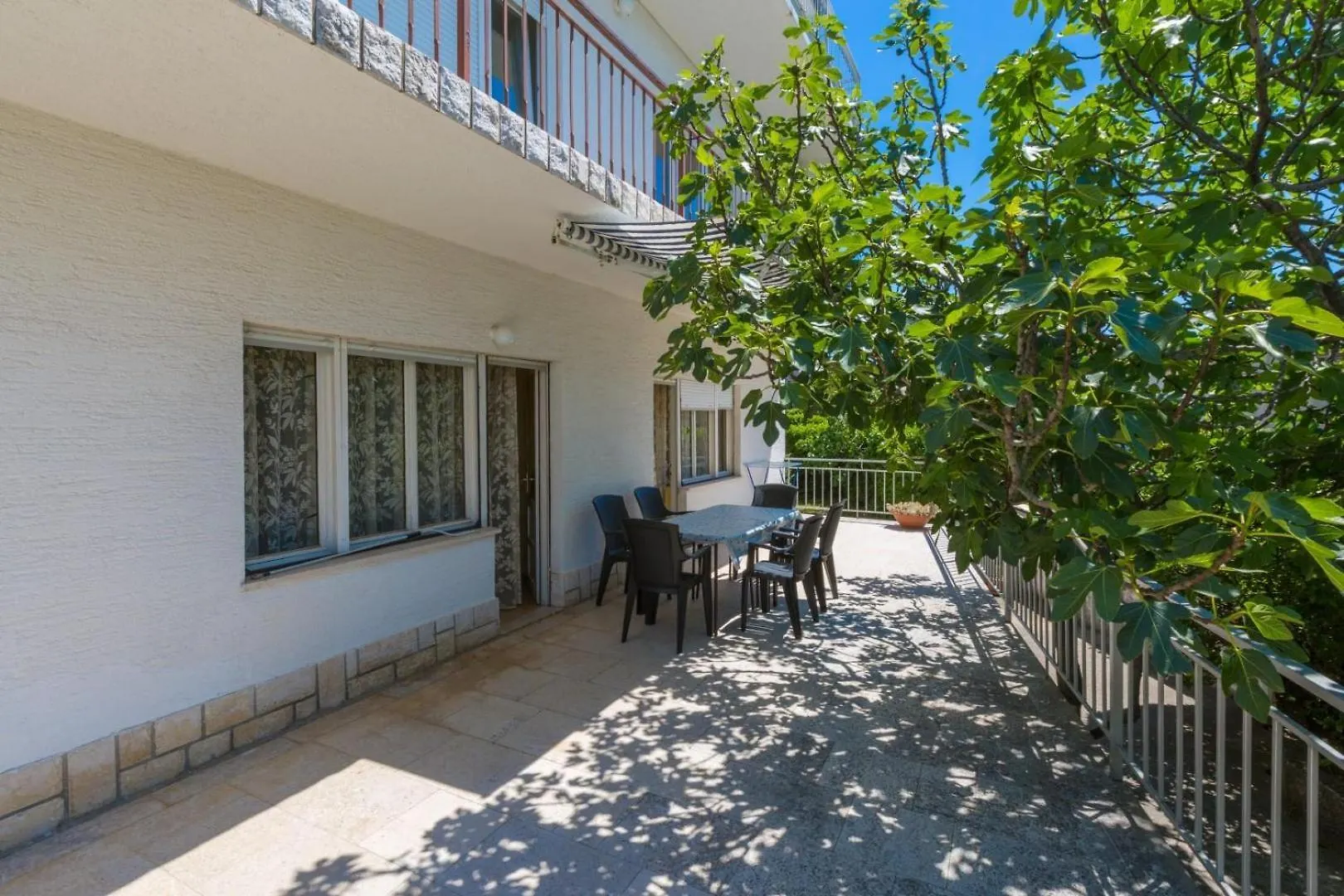Martina Crikvenica Apartment 0*,