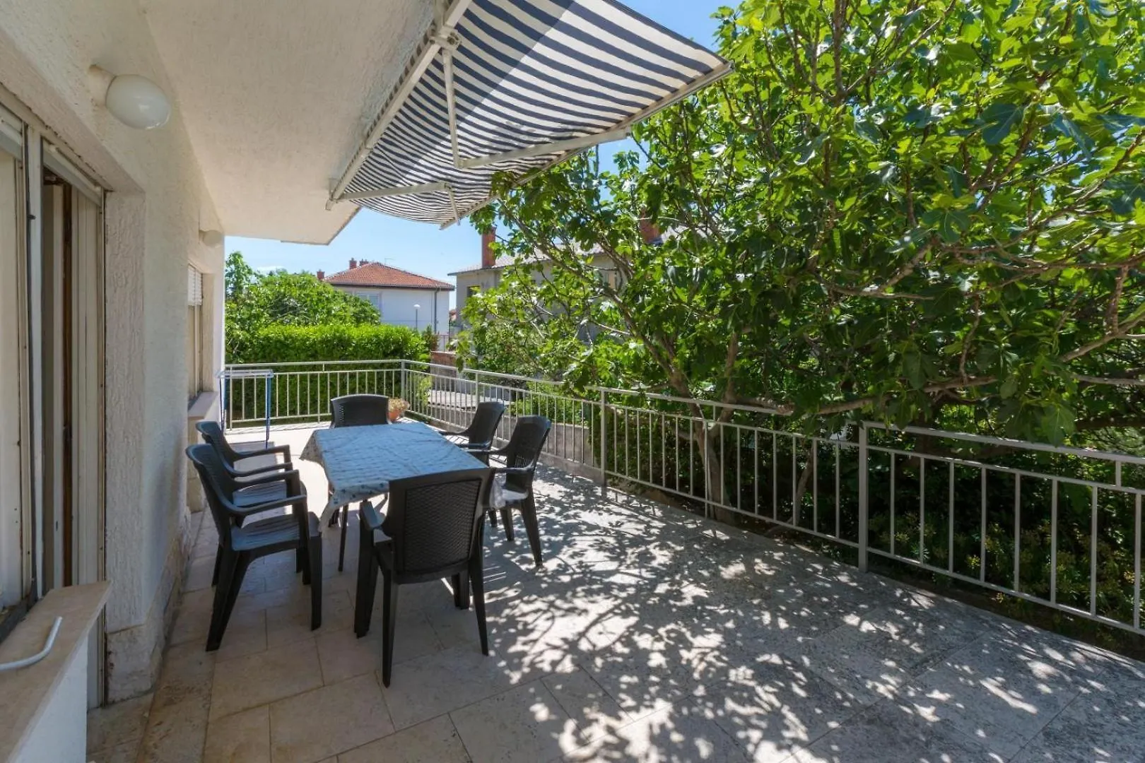 Martina Crikvenica Apartment